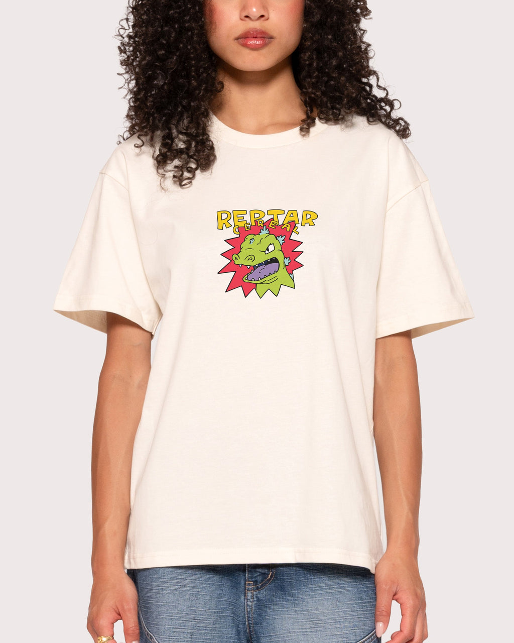 Reptar Cereal T-Shirt