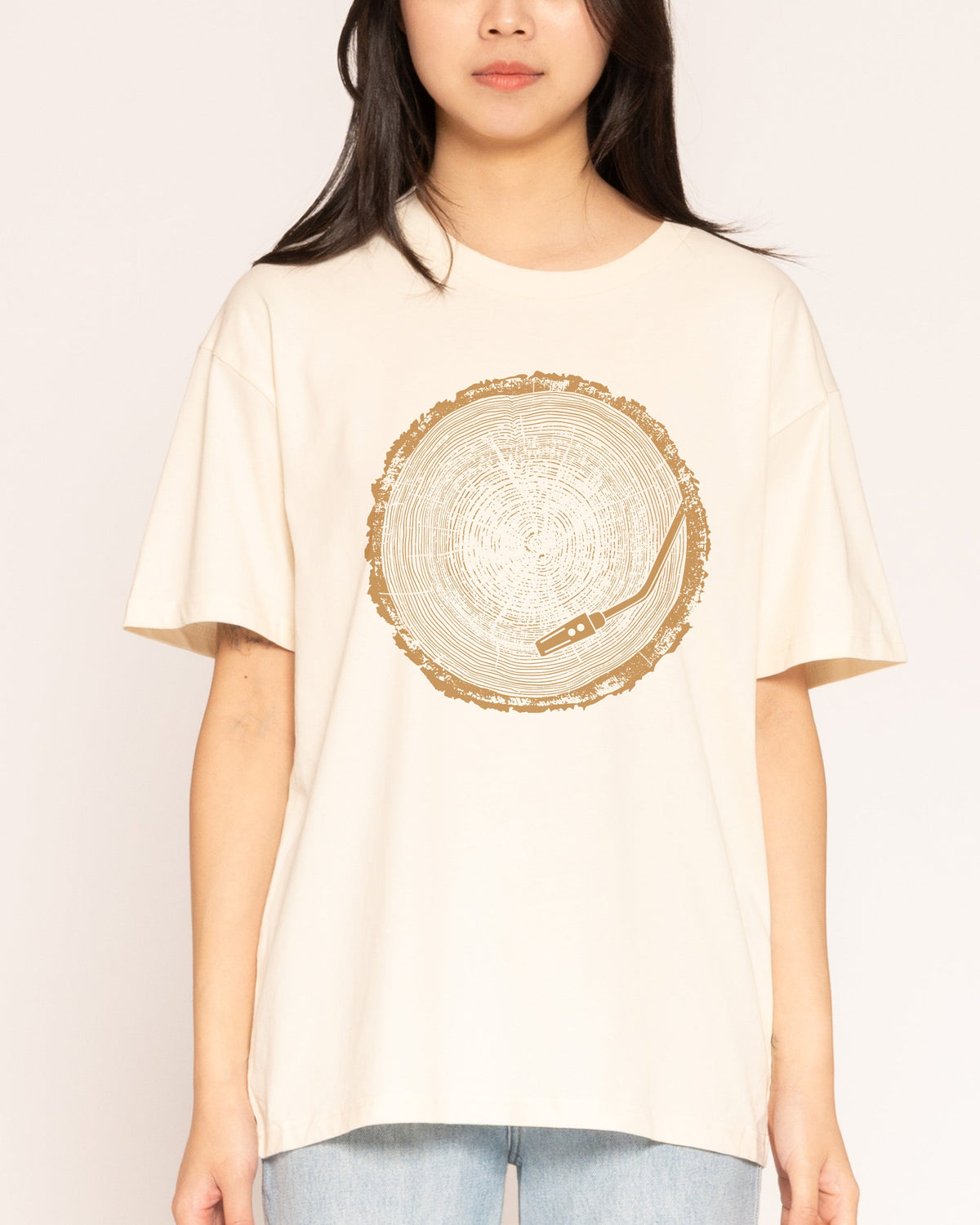 NTRL VNYL T-Shirt