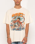 The Tako Sushi T-Shirt