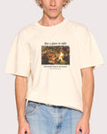 Not a Phone in Sight T-Shirt