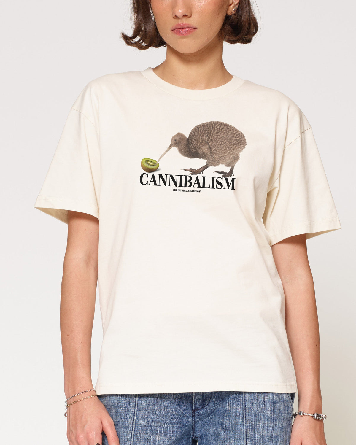 Cannibalism T-Shirt