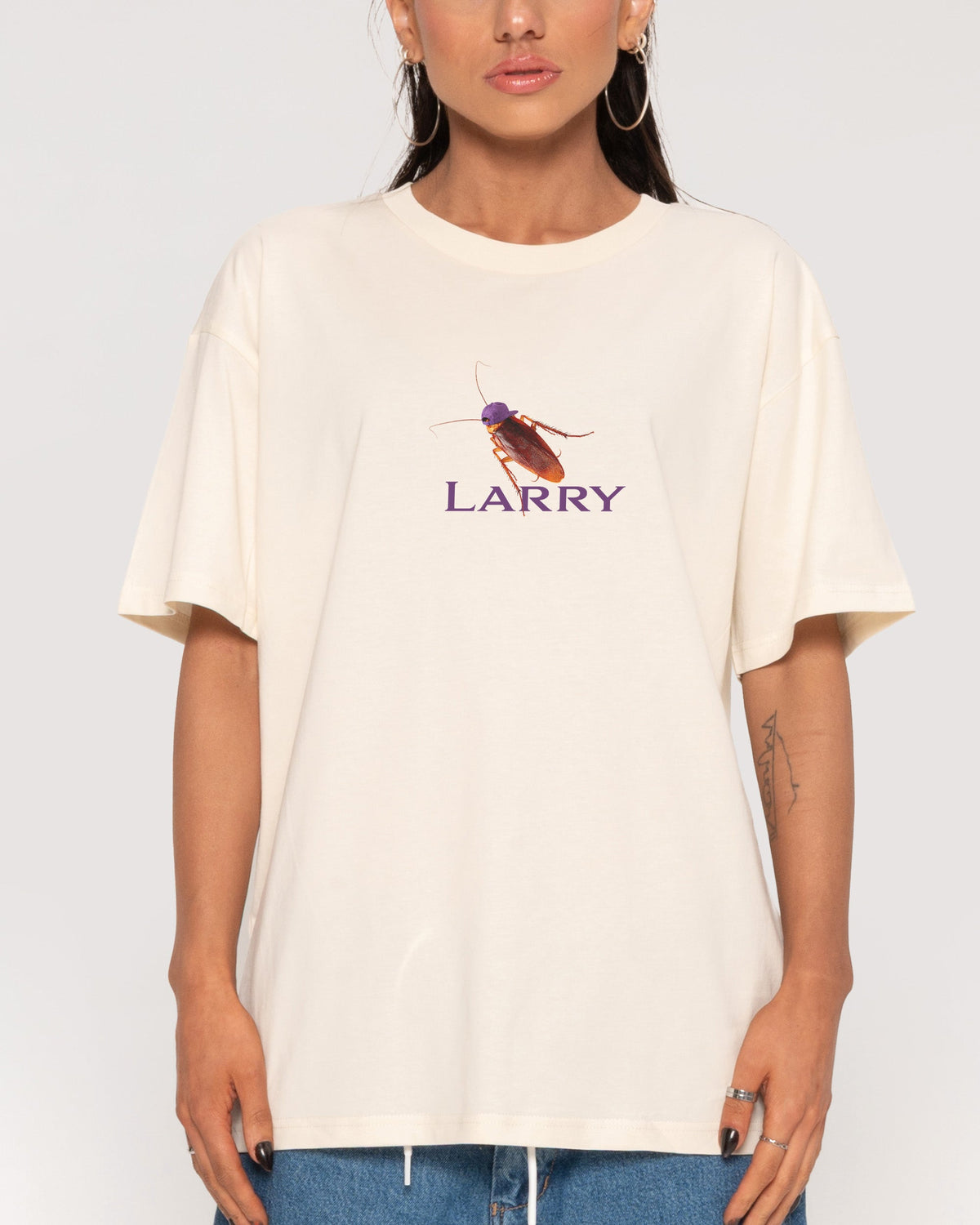 Larry T-Shirt