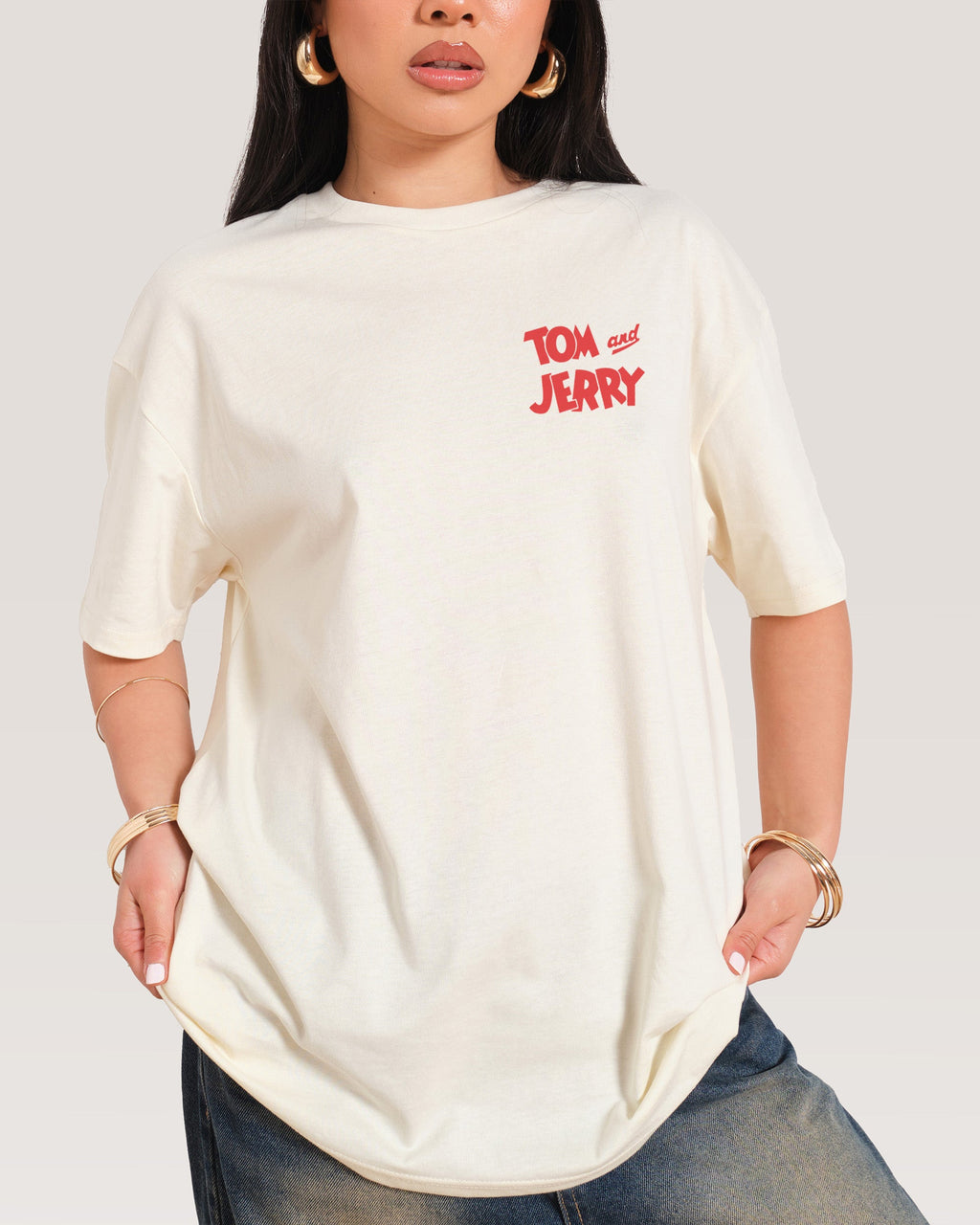 Troublesome Tom T-Shirt