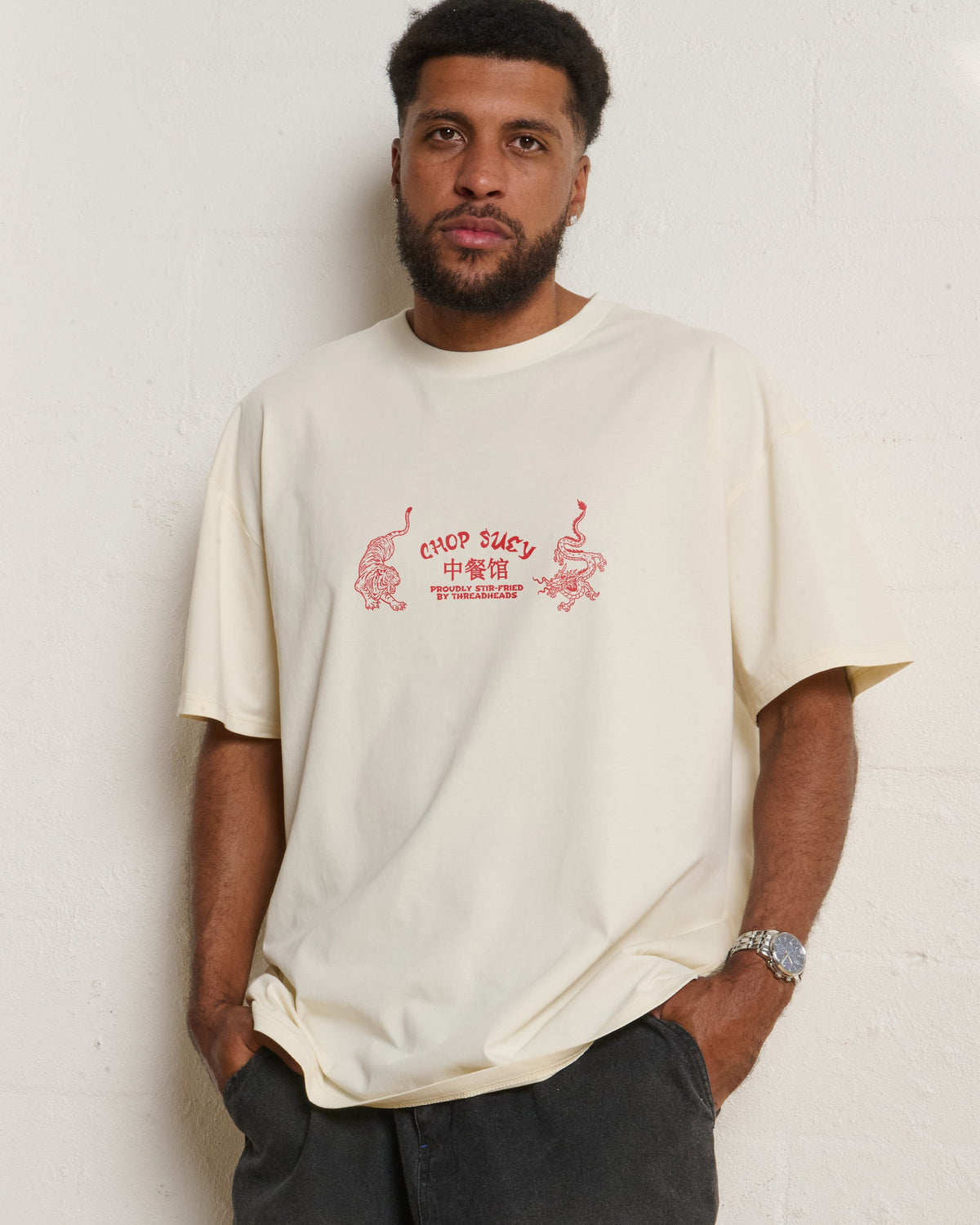 Chop Suey T-Shirt