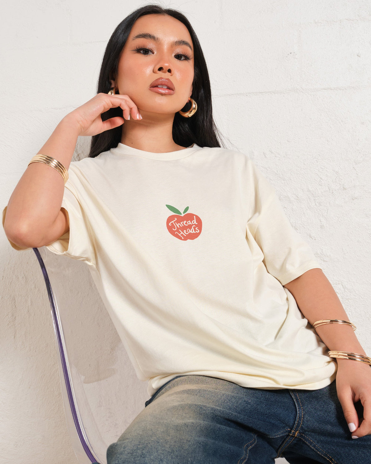 Fresh Fruits T-Shirt