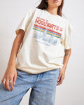 Welcome to Hogwarts T-Shirt