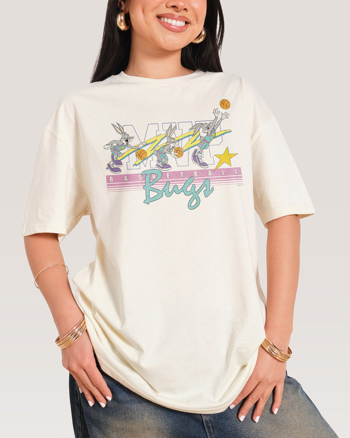Basket Bugs T-Shirt