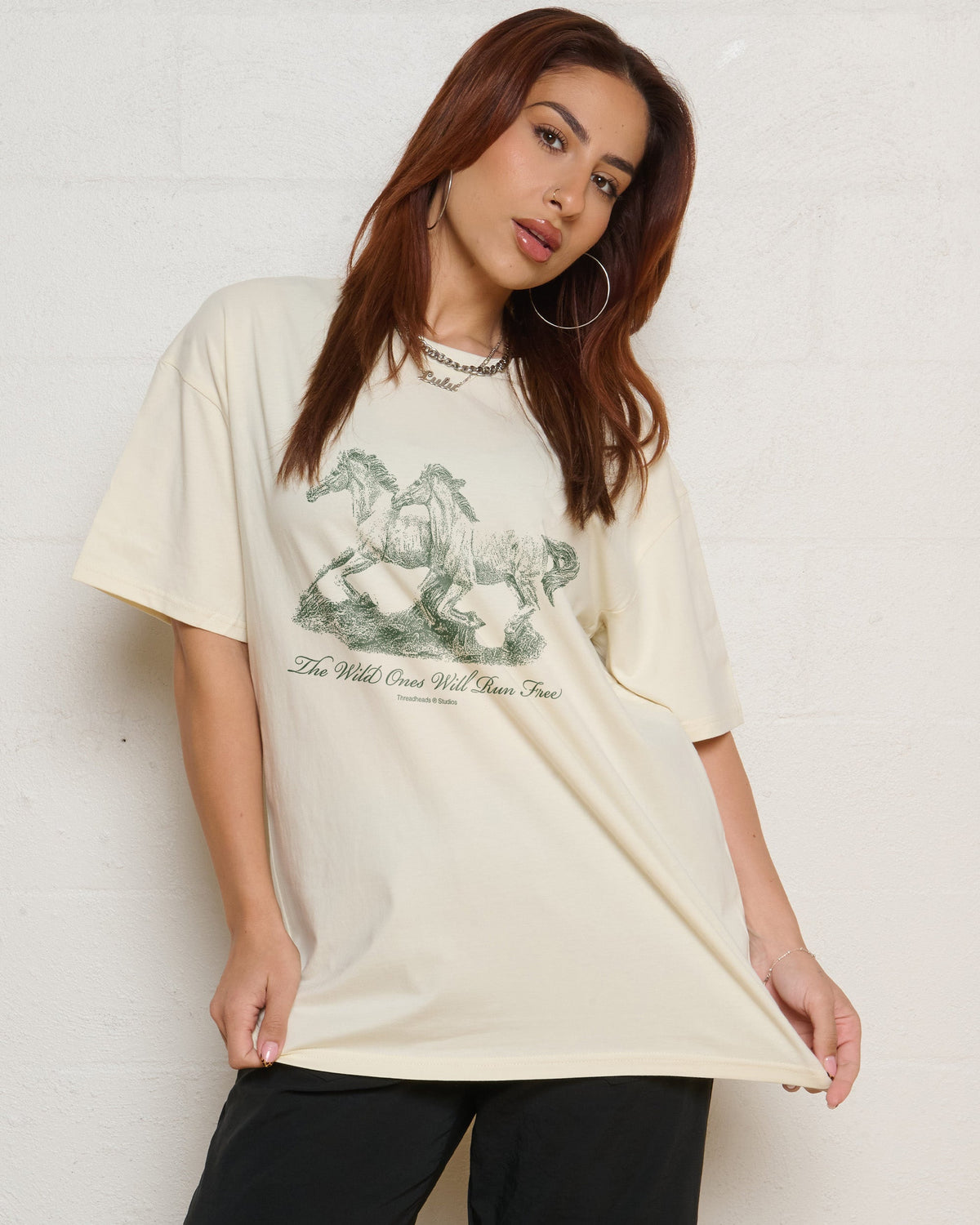 Wild Ones T-Shirt