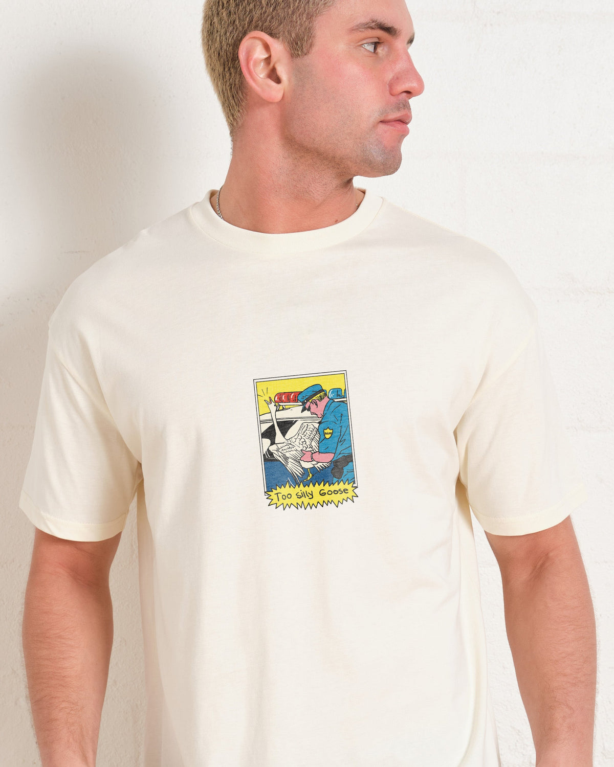Too Silly Goose T-Shirt