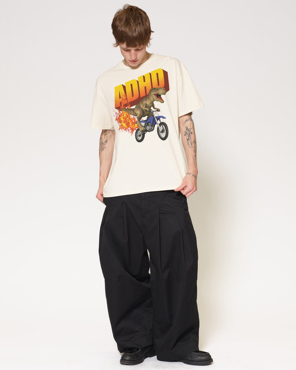 ADHD T-Shirt