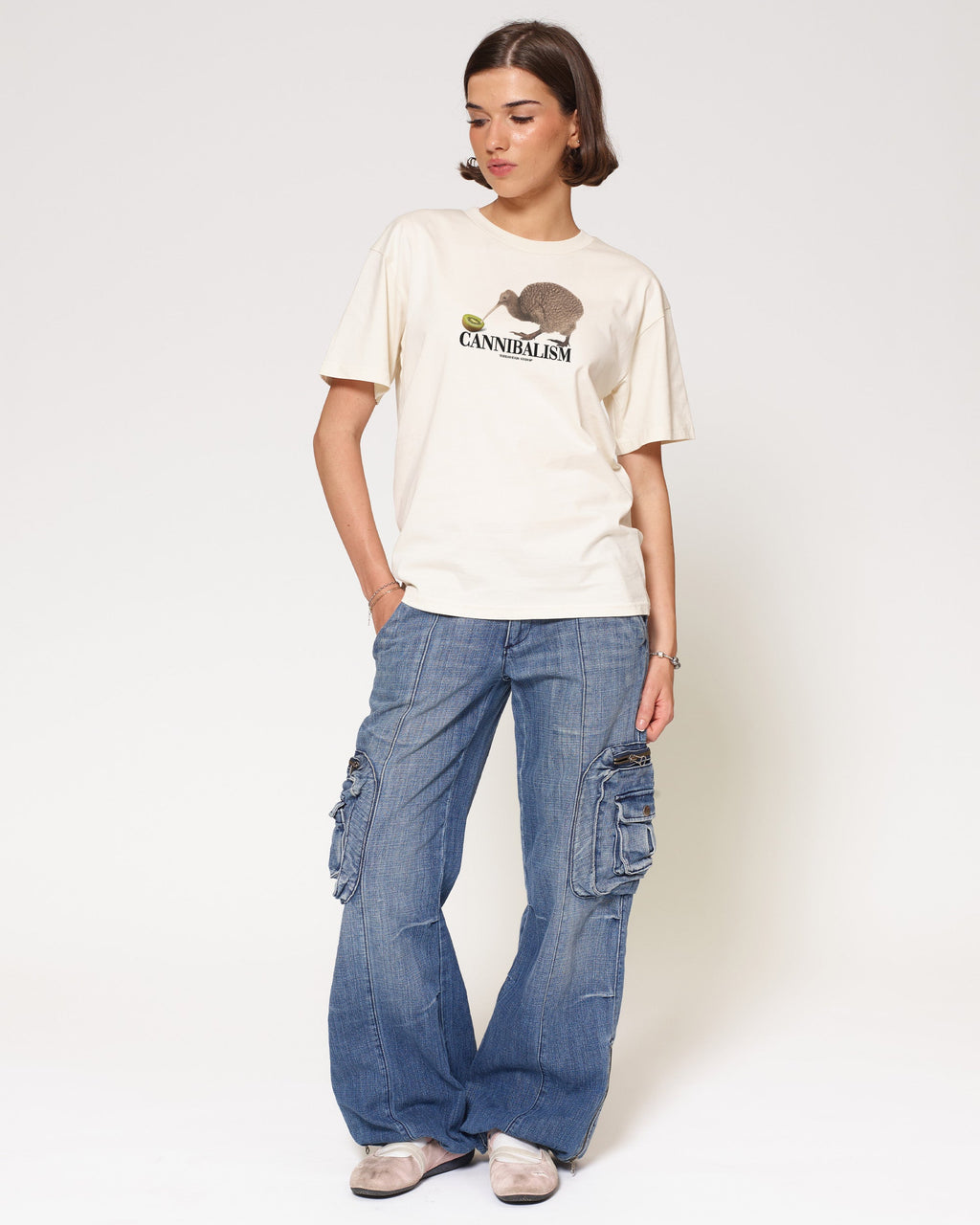 Cannibalism T-Shirt