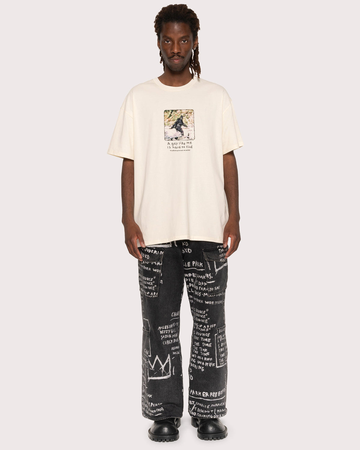 A Guy Like Me is Hard to Find T-Shirt