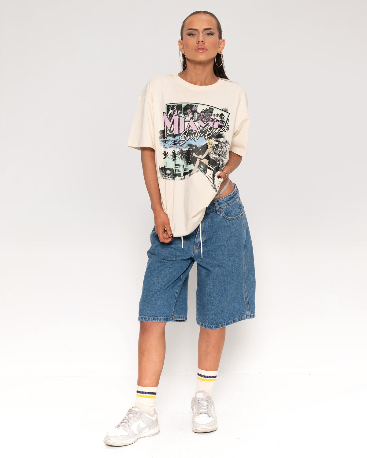 South Beach, Miami T-Shirt