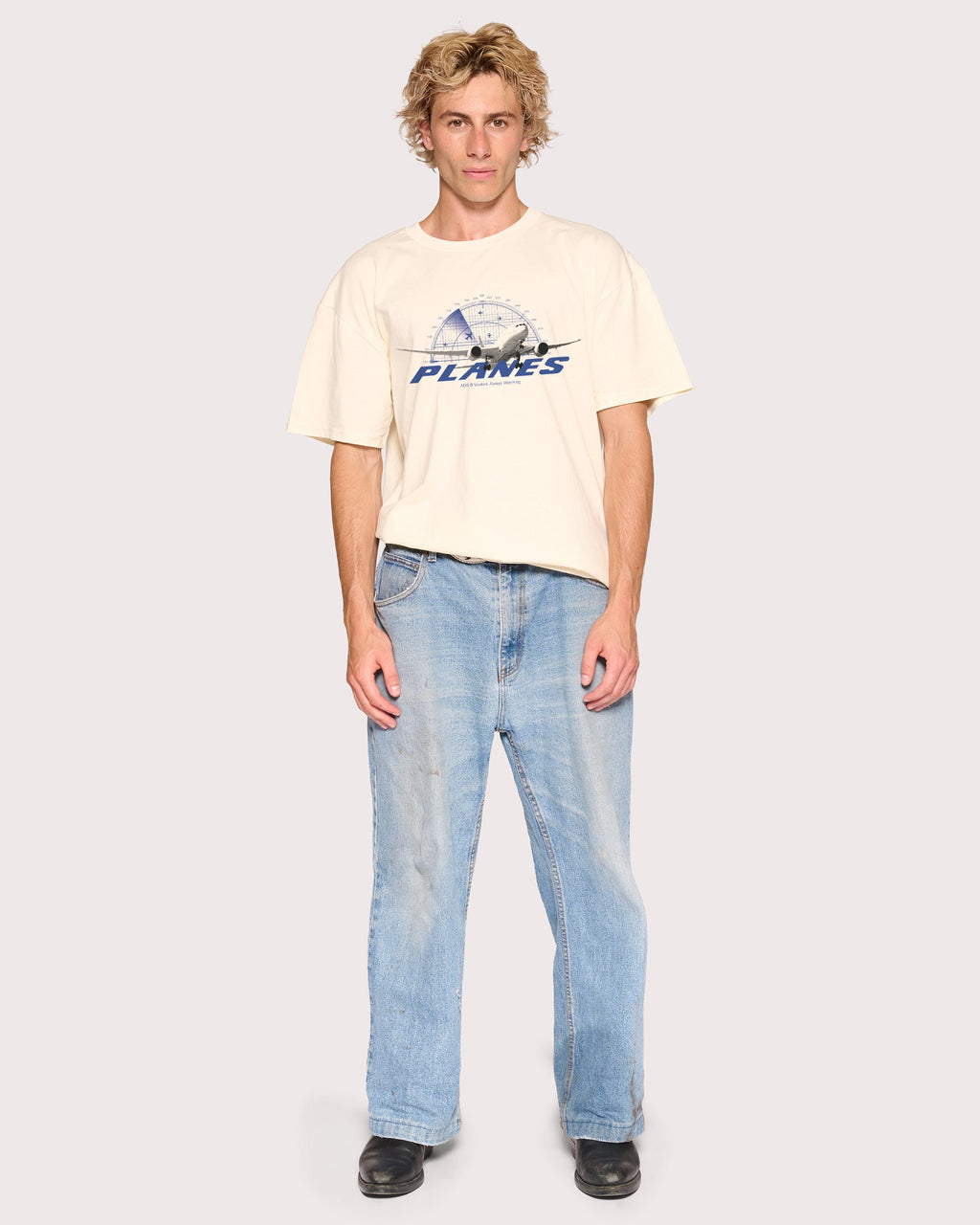 Squawk 1200 T-Shirt