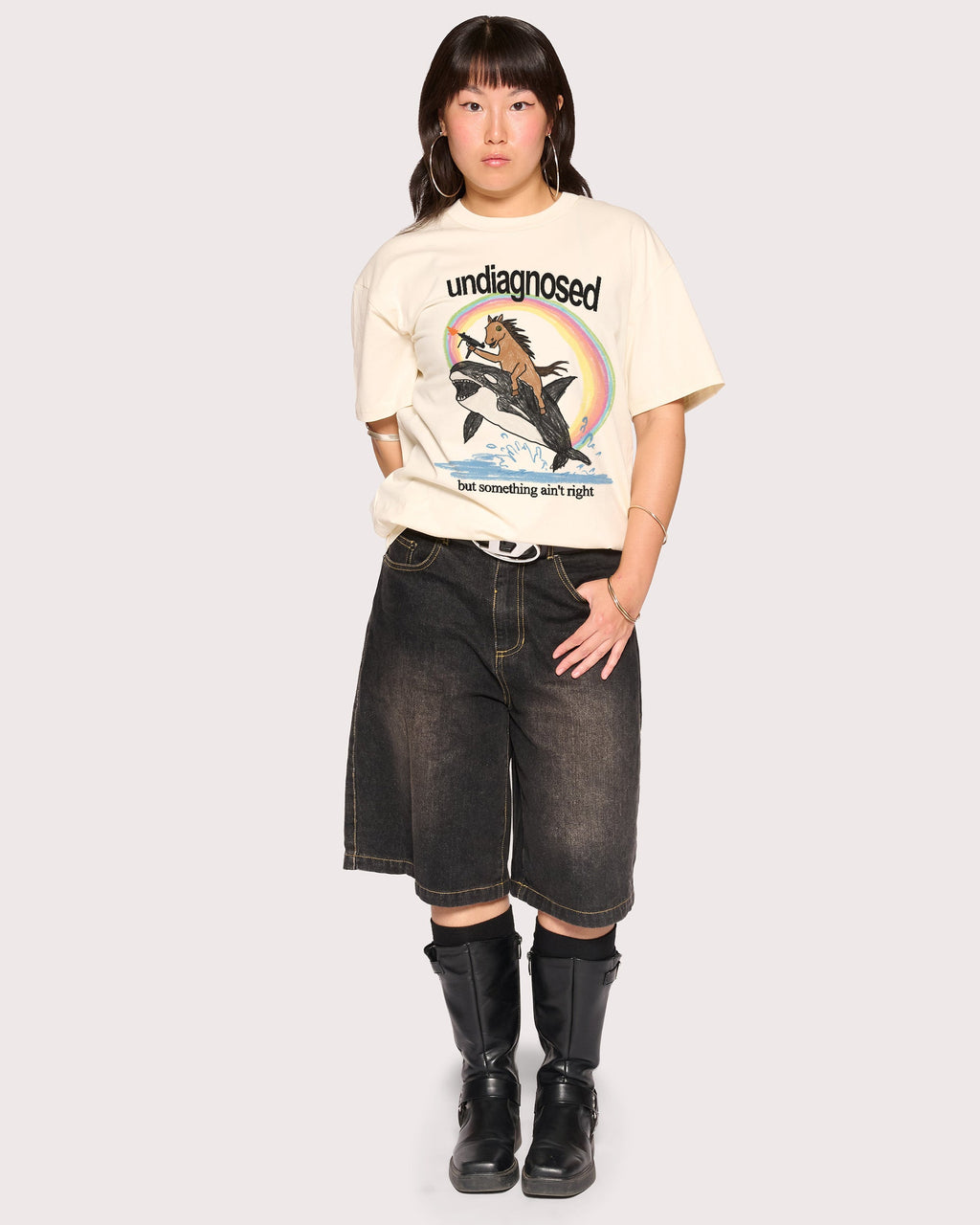 Undiagnosed T-Shirt