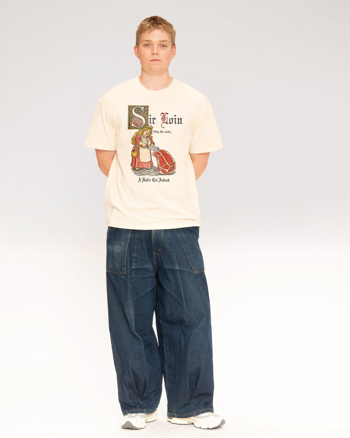 Sir Loin T-Shirt
