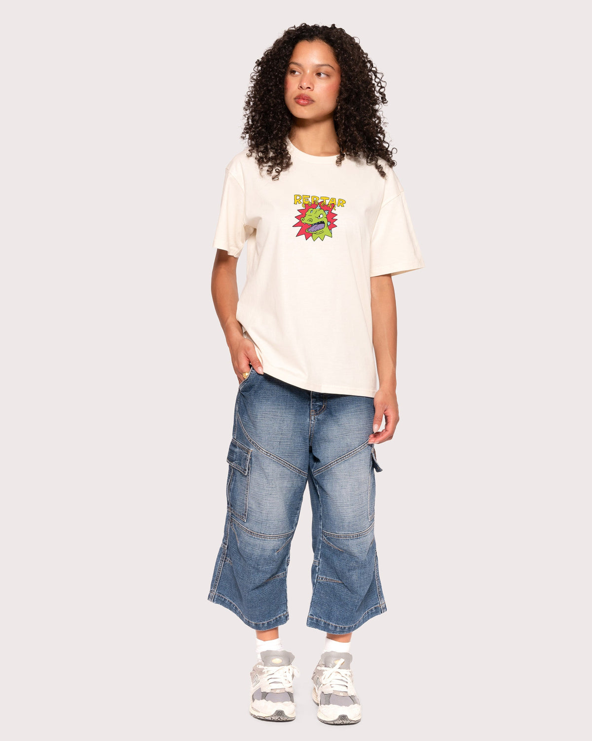 Reptar Cereal T-Shirt