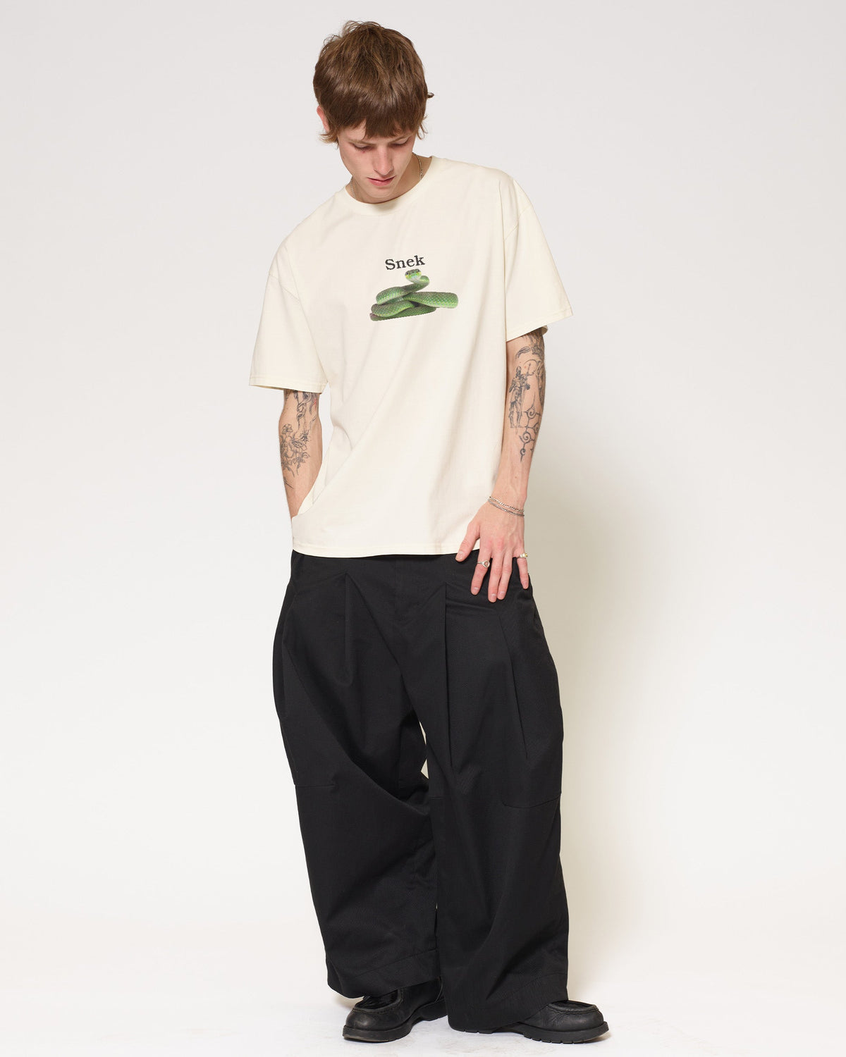 Snek T-Shirt