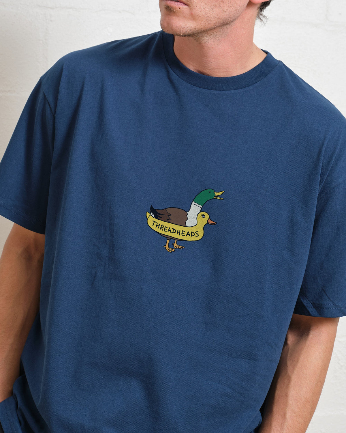 Duck Floatie T-Shirt