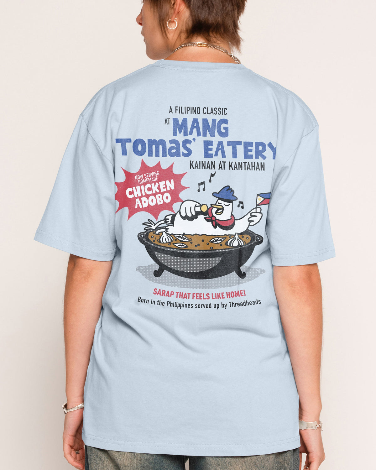 Adobo T-Shirt