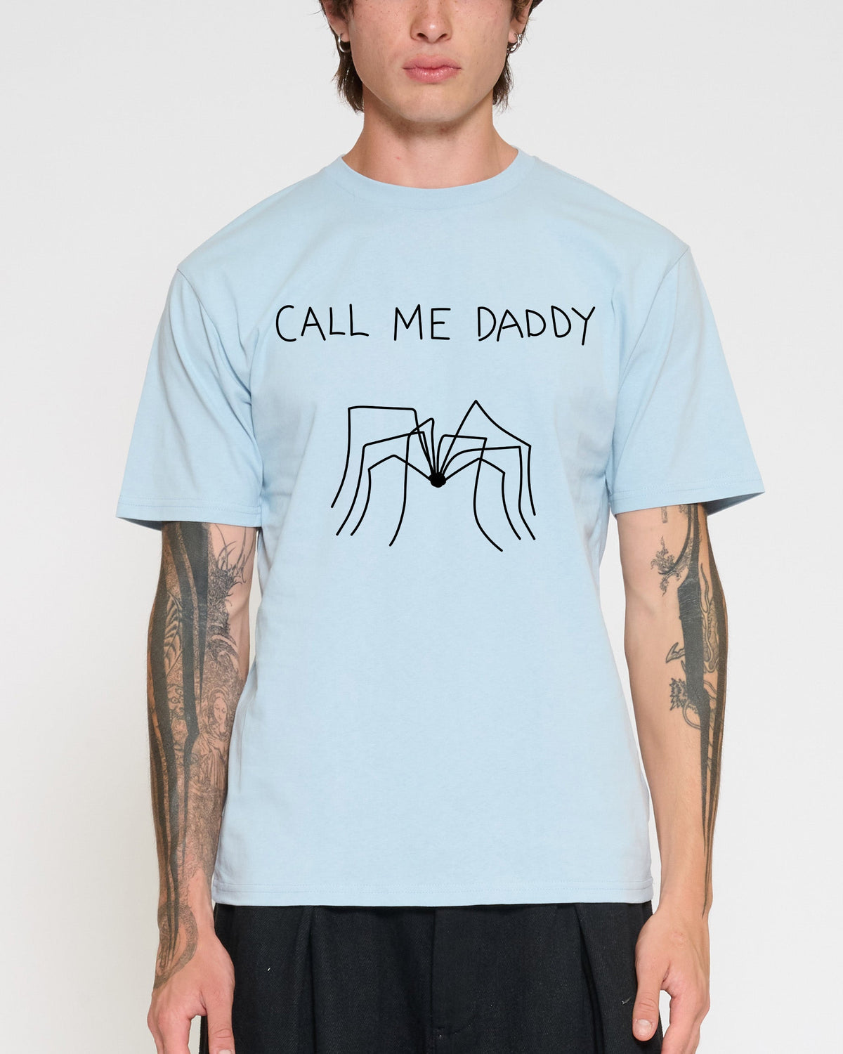 Call Me Daddy T-Shirt
