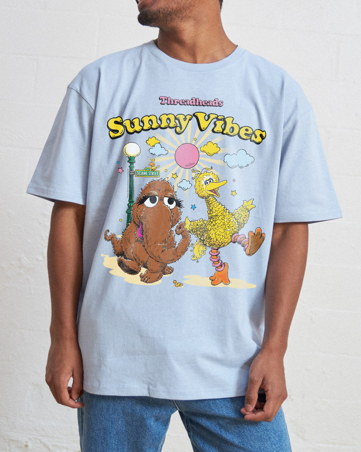 Sunny Vibes T-Shirt