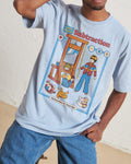 Learn About Subtraction T-Shirt
