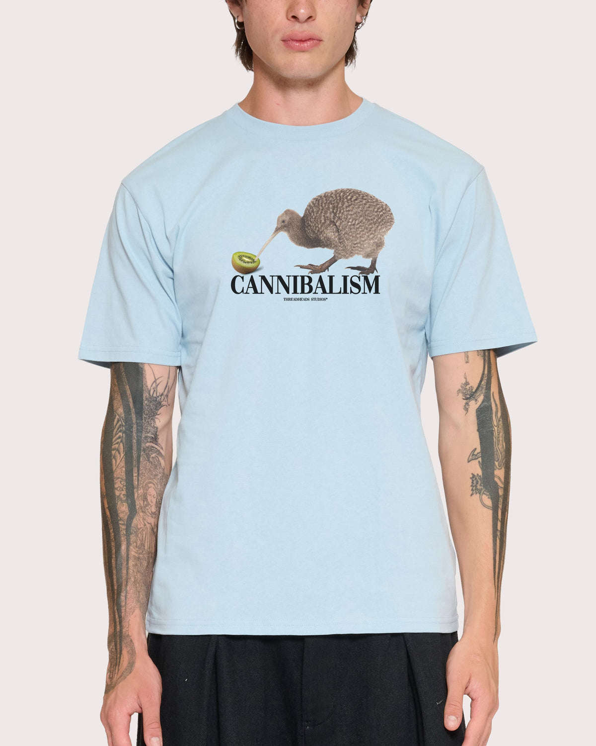 Cannibalism T-Shirt