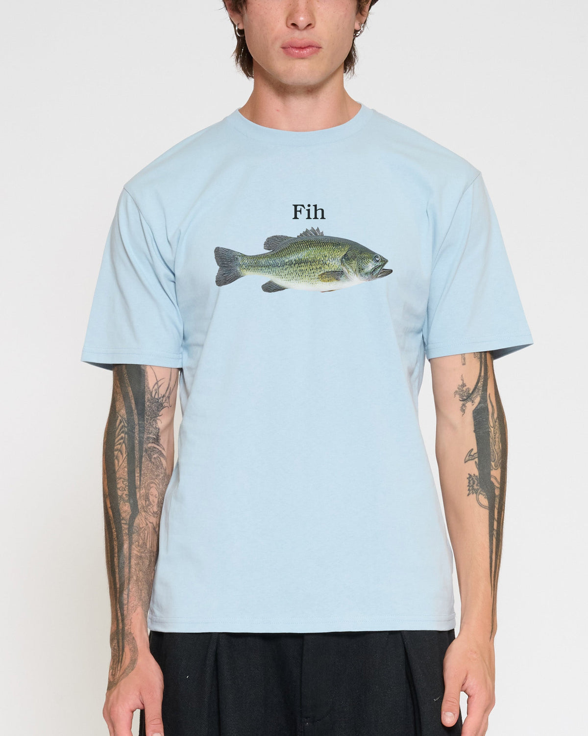Fih T-Shirt