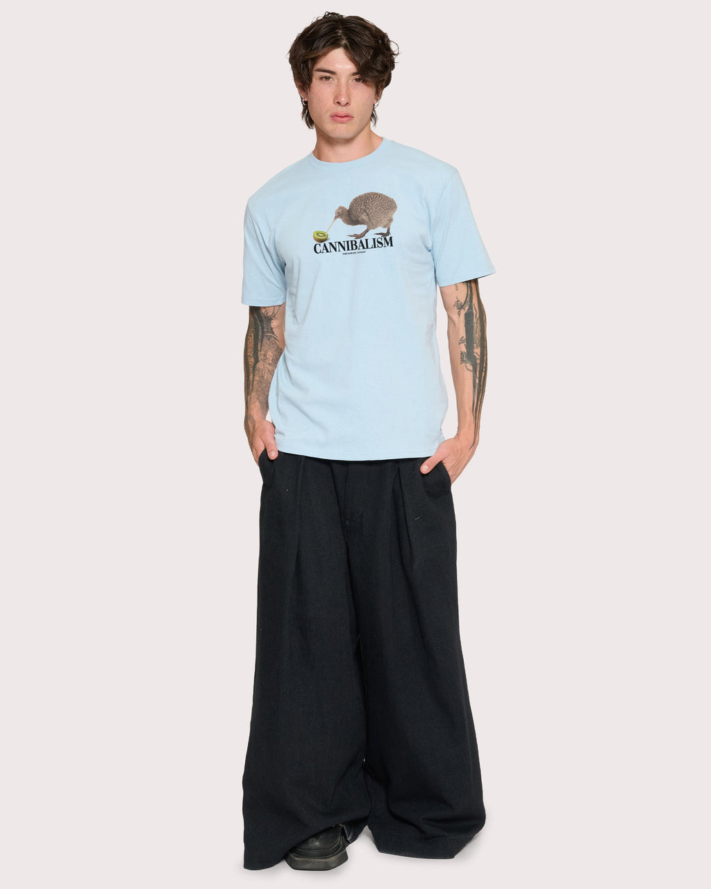 Cannibalism T-Shirt