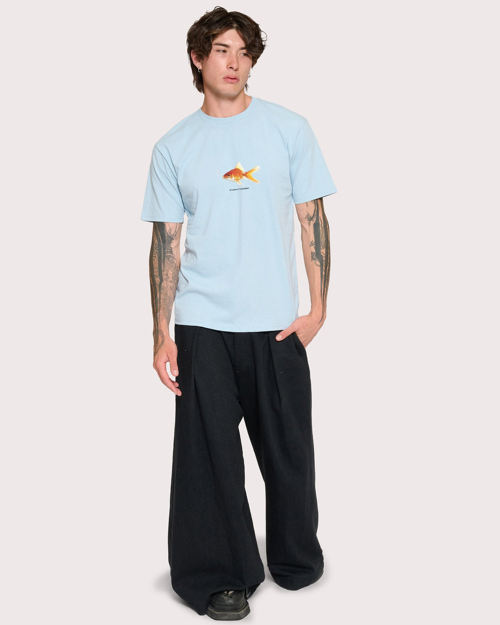 Of Course I Remember T-Shirt
