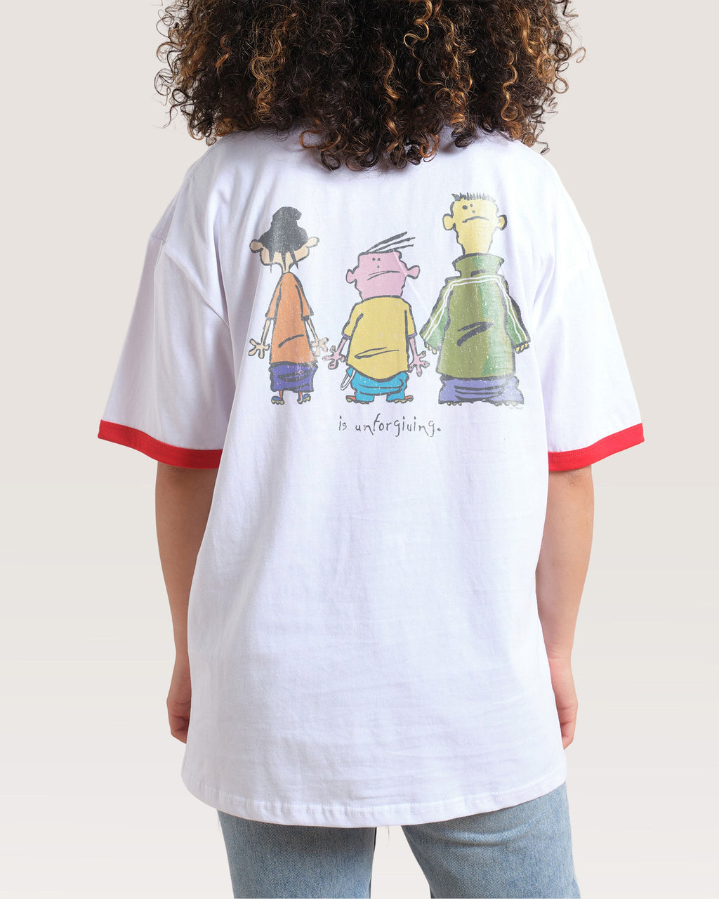 Puberty is Unforgiving T-Shirt