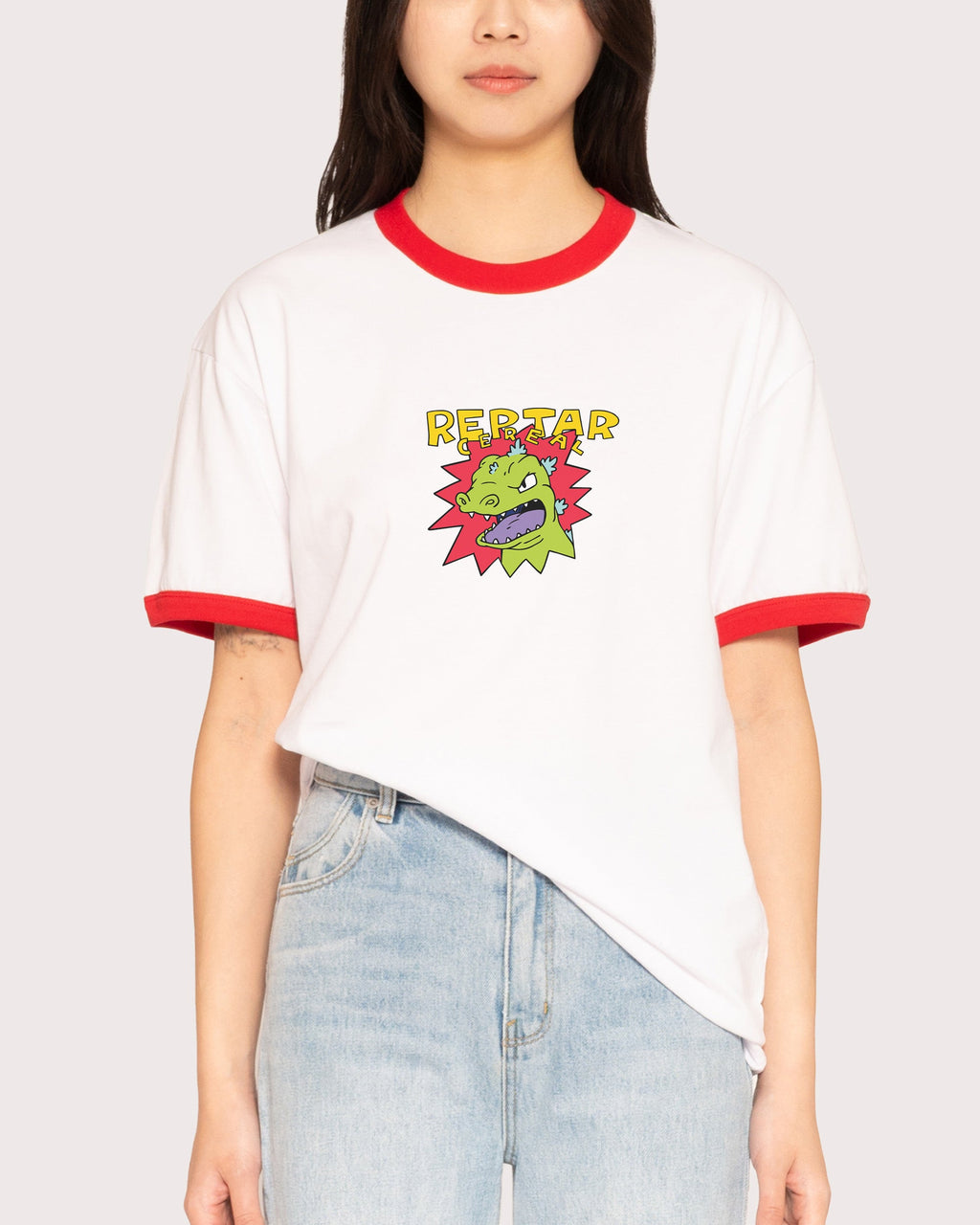 Reptar Cereal T-Shirt