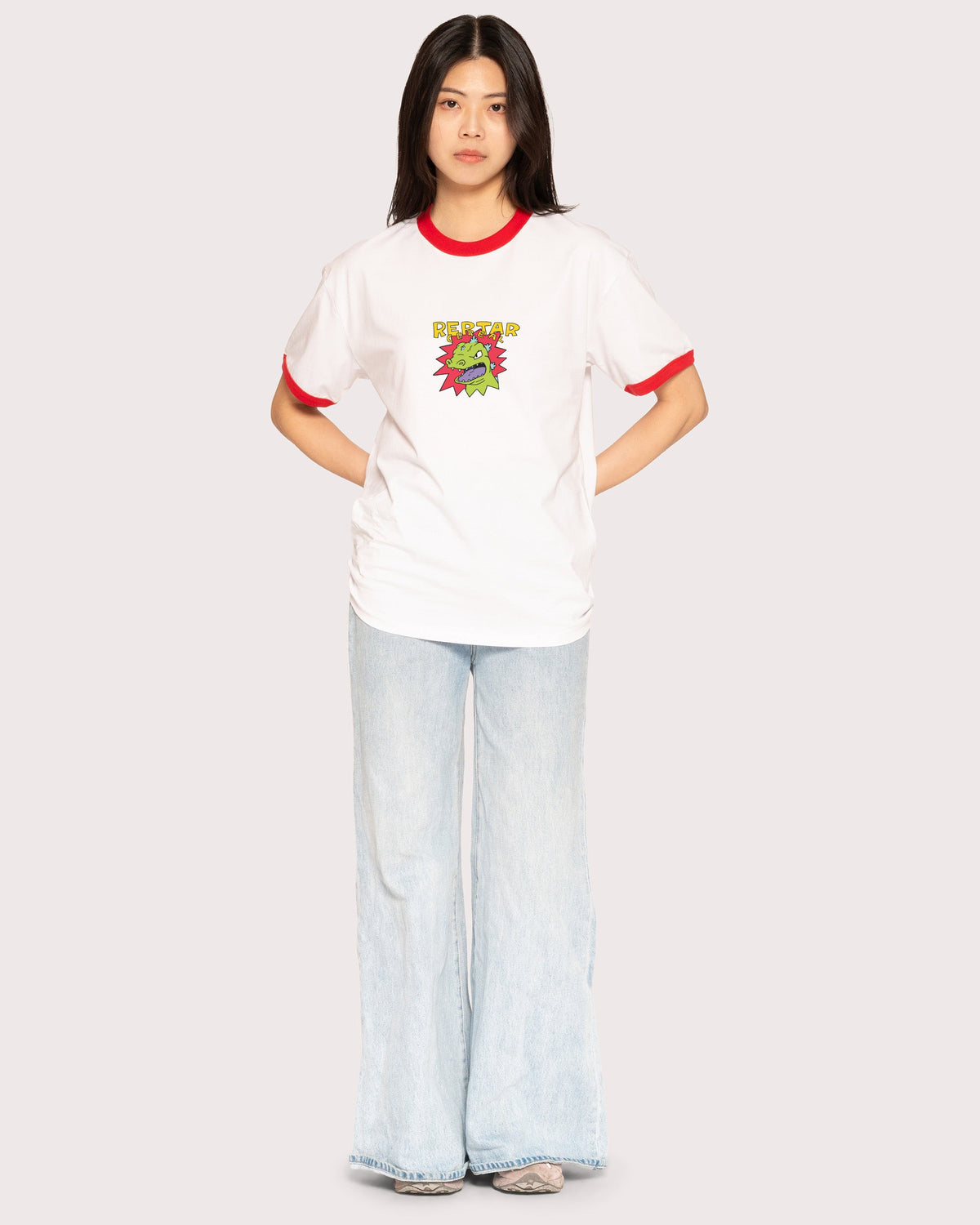 Reptar Cereal T-Shirt