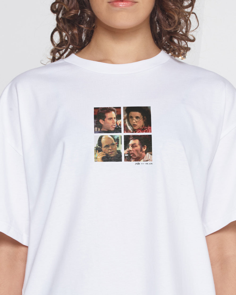 Group Call T-Shirt