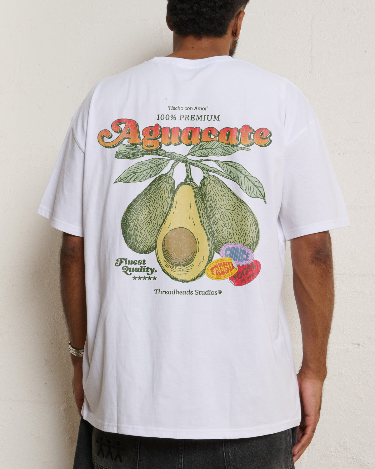 Aguacate T-Shirt