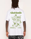 Gin and Tonic T-Shirt