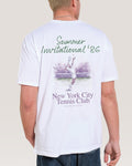 NYC Tennis Club T-Shirt
