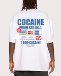 1-800-Cocaine T-Shirt