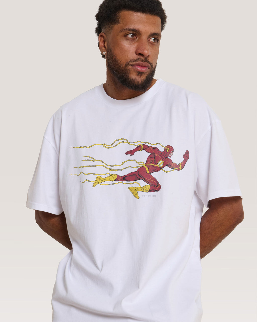 The Flash T-Shirt