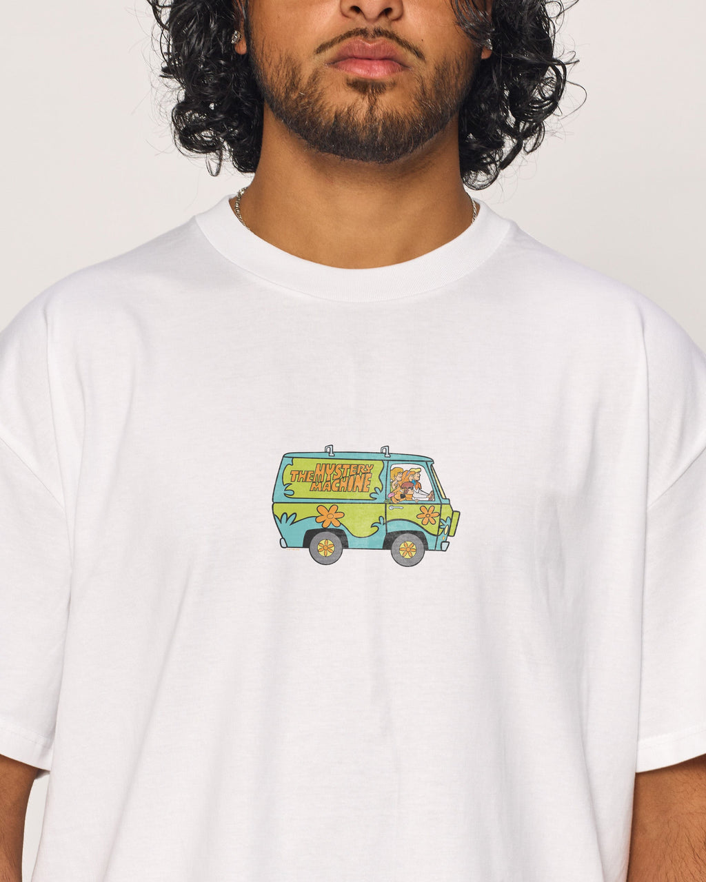 Scooby-Doo Mystery Inc T-Shirt