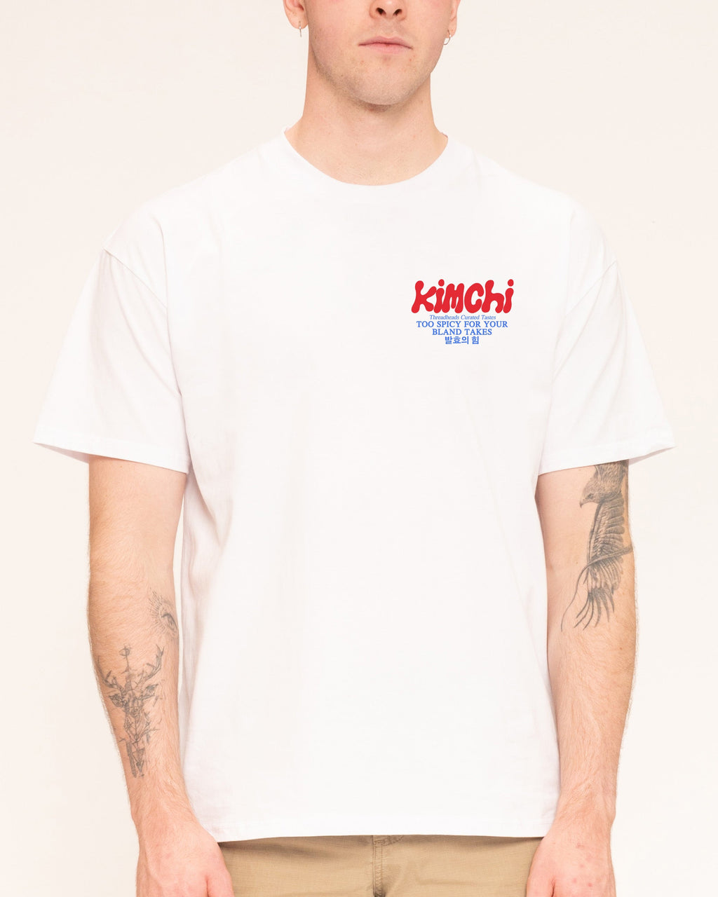 Kimchi T-Shirt