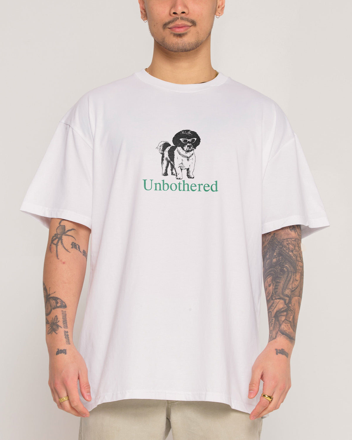 Unbothered T-Shirt