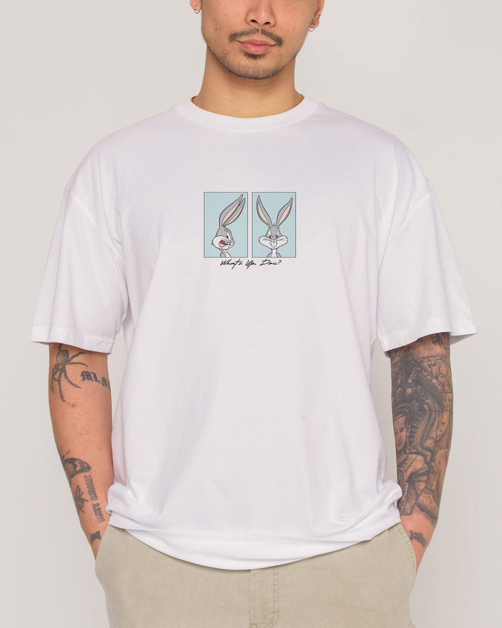 What¡¯s up, Doc? T-Shirt