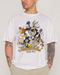 Looney Tunes The Folks T-Shirt