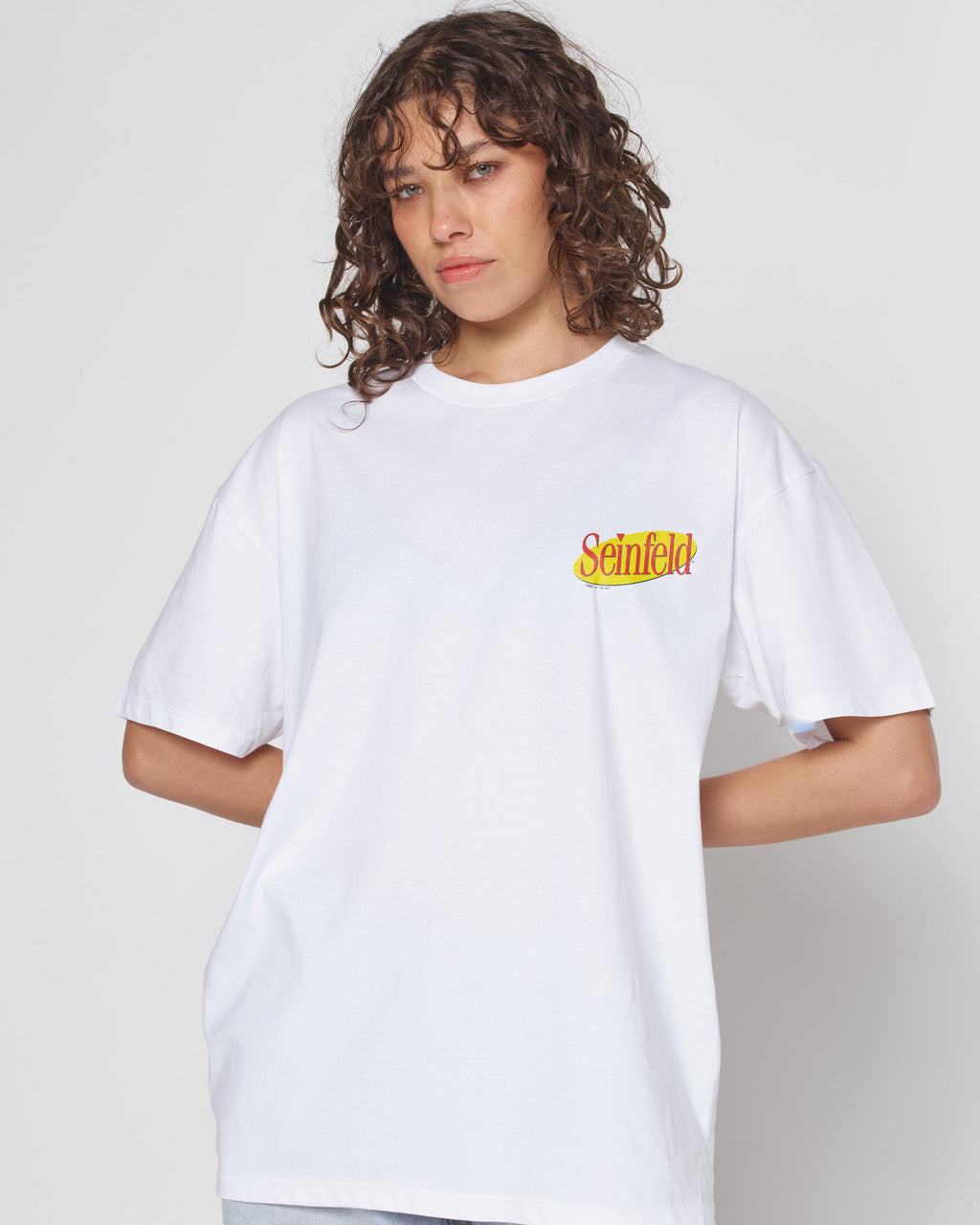 Group Photo T-Shirt