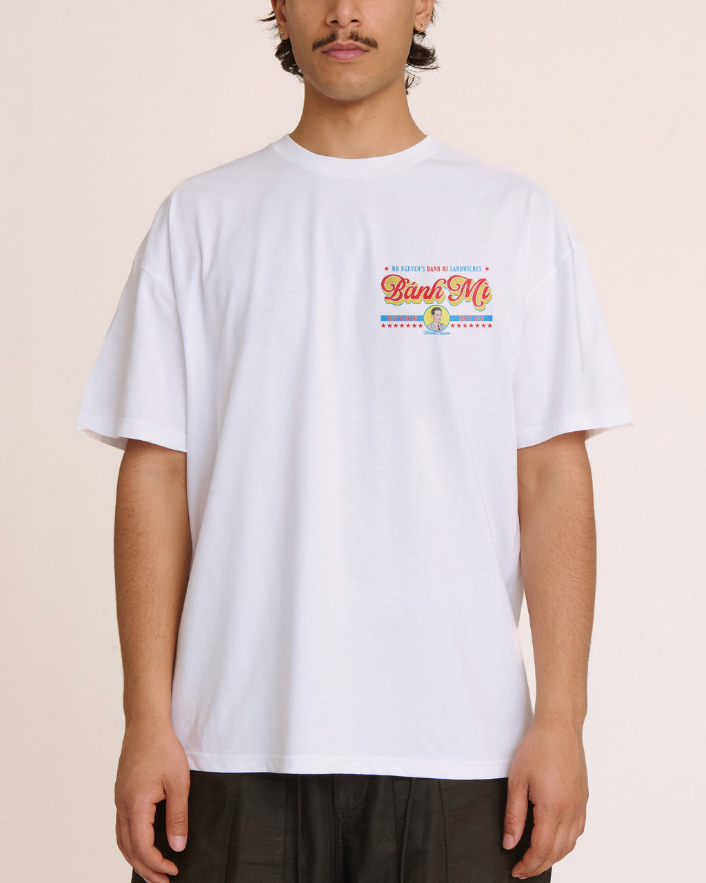 Mr Nguyen's Banh Mi's T-Shirt