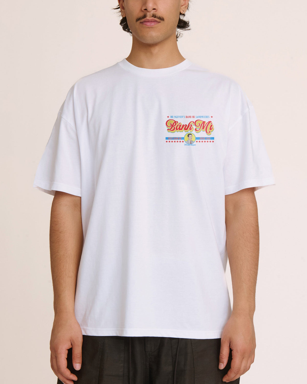 Mr Nguyen's Banh Mi's T-Shirt
