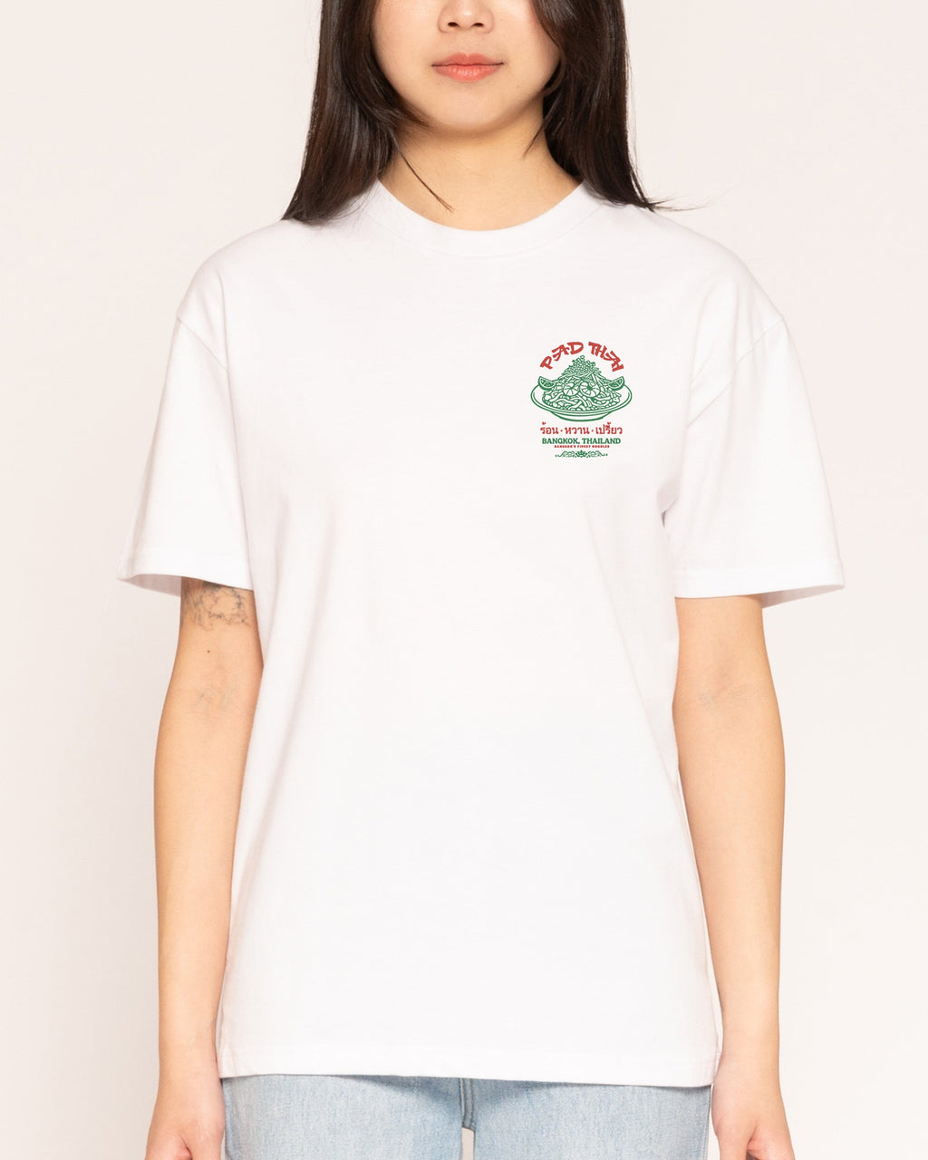 Pad Thai Dynasty T-Shirt