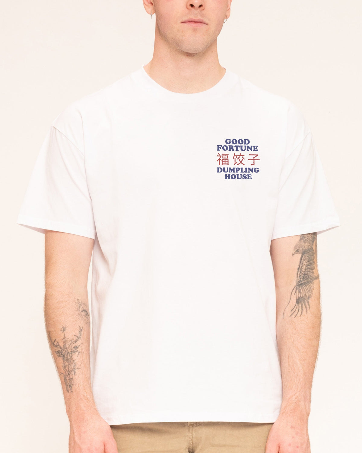 Good Fortune Dumplings T-Shirt